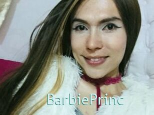 BarbiePrinc