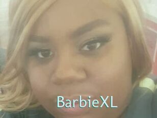 BarbieXL