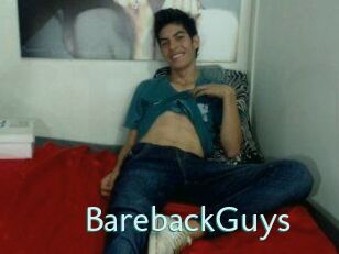 BarebackGuys