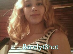 Barely18hot