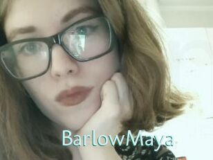 BarlowMaya