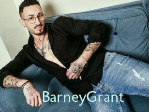 BarneyGrant