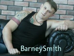 BarneySmith