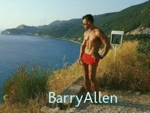 BarryAllen