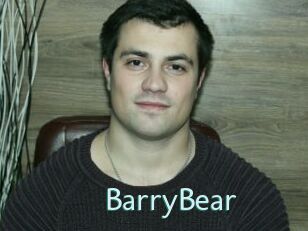 BarryBear
