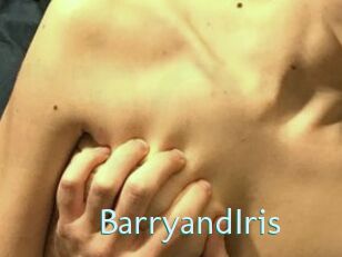 BarryandIris