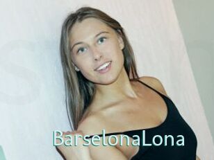 BarselonaLona Straponles