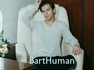 BartHuman