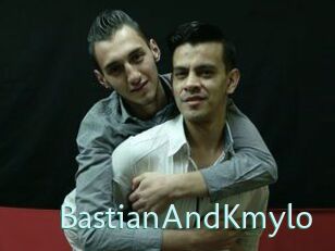 BastianAndKmylo