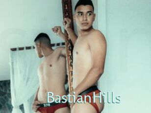 BastianHills