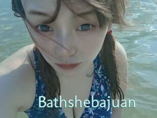 Bathshebajuan