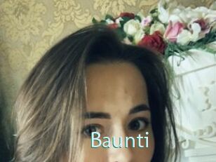 Baunti