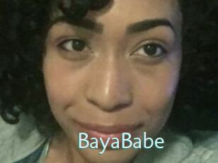BayaBabe