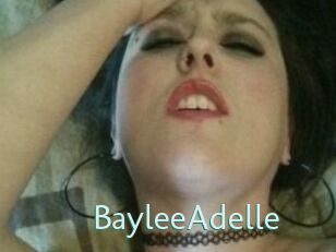 BayleeAdelle