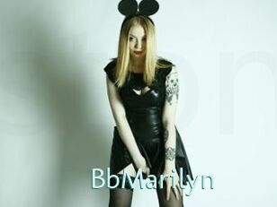 BbMarilyn Straponles