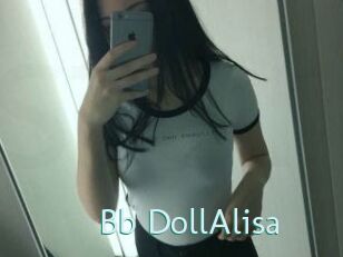 Bb_DollAlisa