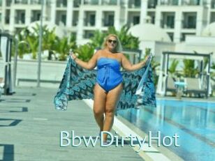 BbwDirtyHot