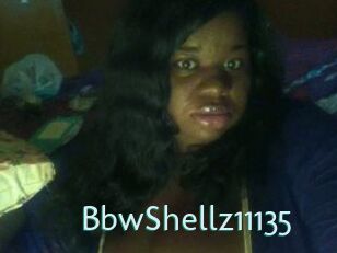 BbwShellz11135