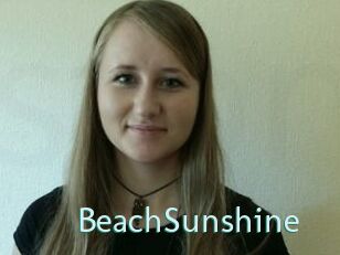 BeachSunshine