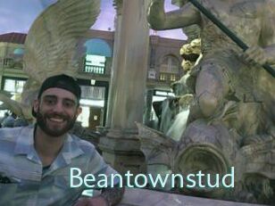 Beantownstud