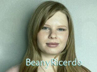 BeanyRicerdo