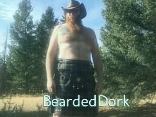 BeardedDork