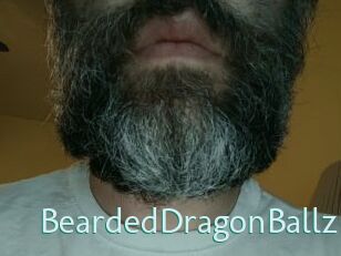 BeardedDragonBallz