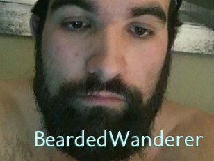 BeardedWanderer