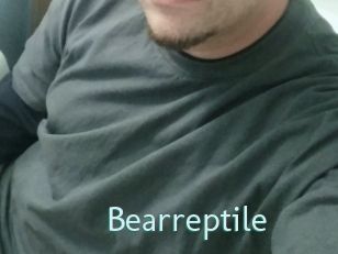 Bearreptile