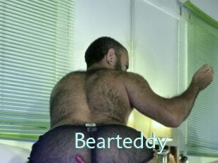 Bearteddy