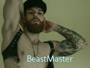 BeastMaster