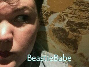 BeastieBabe