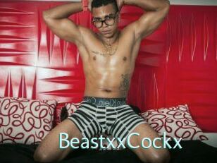 BeastxxCockx