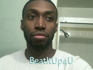 BeatItUp4U