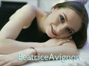 BeatriceAvignon