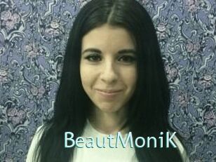 BeautMoniK