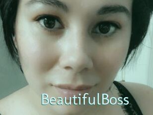 BeautifulBoss