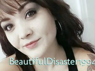 BeautifulDisaster1994