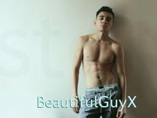 BeautifulGuyX