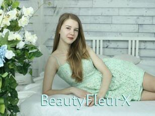 BeautyFleurX