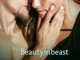 Beautyinbeast