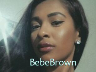 BebeBrown