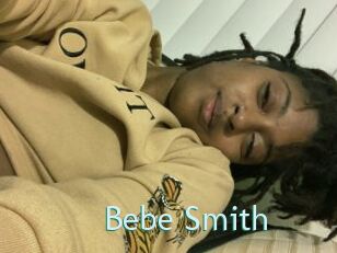 Bebe_Smith