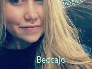 BeccaJo