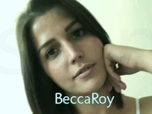 BeccaRoy