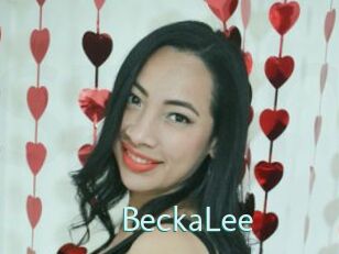 BeckaLee