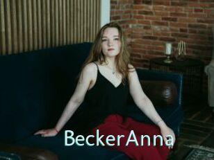 BeckerAnna