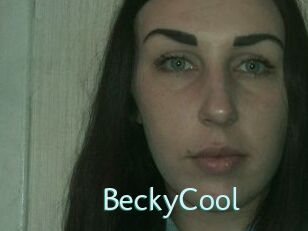 BeckyCool