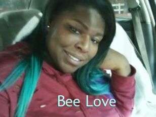 Bee_Love