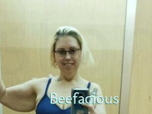 Beefacious